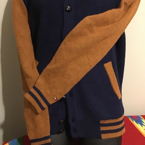 🔥SALE! TOMMY HILFIGER, REG.price, $199.00, see pics, NWT, last chance 😎😎 - Picture 2 of 7